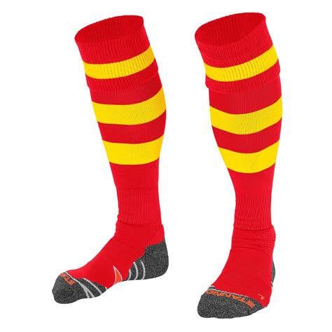 football socks material